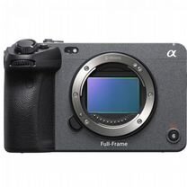 Sony ilme-FX3 Новые-Гарантия