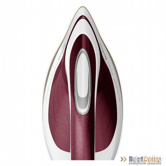 Парогенератор Tefal Pro Express Ultimate II GV9711E0