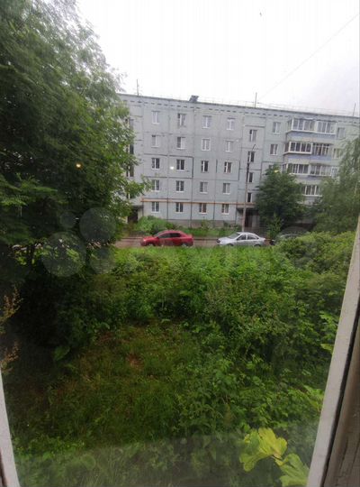 1-к. квартира, 33 м², 1/5 эт.