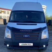 Ford Transit 2.2 MT, 2013, 308 000 км, с пробегом, цена 1 250 000 руб.