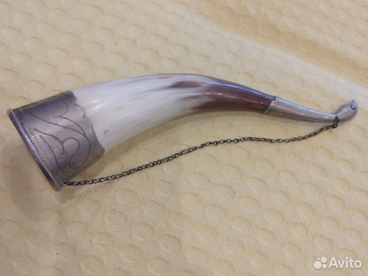 Рог изобилия СССР