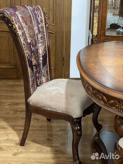 Жилая комната