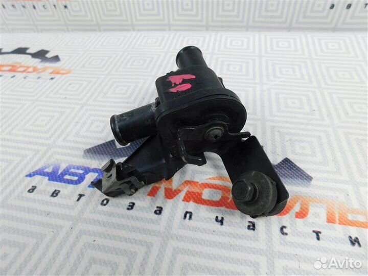 Б/У Кран печки Toyota Mark II, Chaser, Cresta