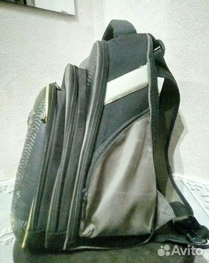 Рюкзак для школы