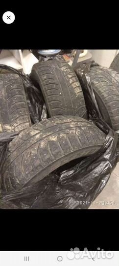 Bridgestone Ice Cruiser 7000 235/60 R17