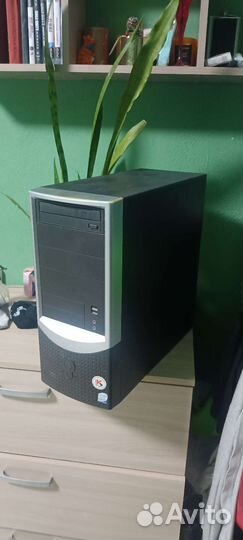 Корпус для пк