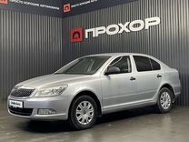 Skoda Octavia 1.6 MT, 2010, 187 477 км, с пробегом, цена 837 000 руб.