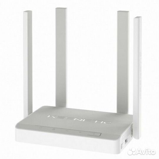 Роутер Keenetic Viva