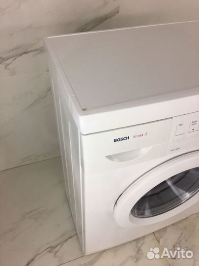 Стиральная машина бу Bosch maxx4