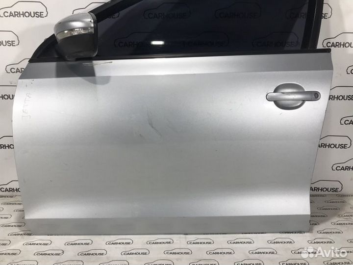 Дверь передняя левая Volkswagen Jetta 6