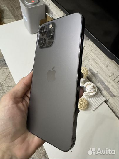 iPhone 12 Pro Max, 128 ГБ