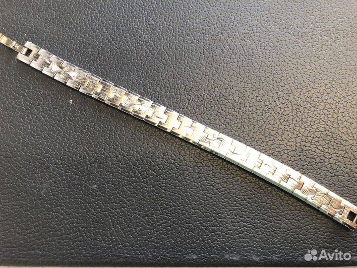 Браслет бижутерия