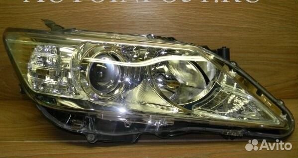 Фара правая Тойота Камри V50 до 2015 новая