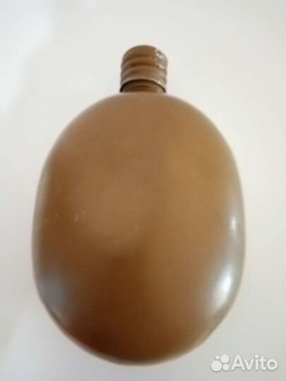 Фляжка армейская