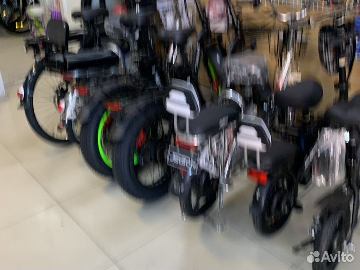 Горный алюминевый велосипед размер 29:27.5