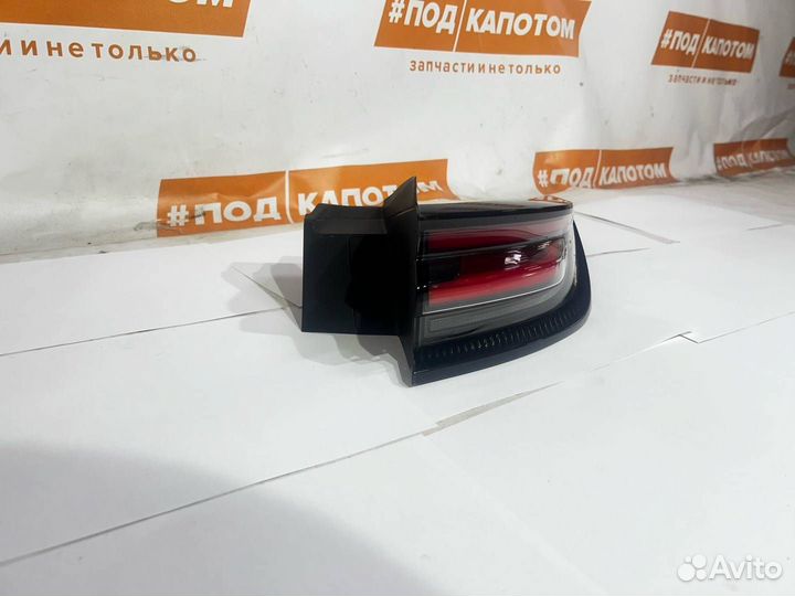 Фонарь задний правый Changan UNI-K (2020 - 2024)