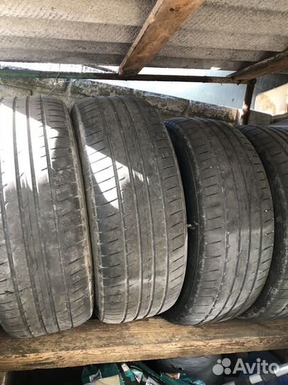 Hankook Ventus Prime 2 K115 225/60 R17 99H