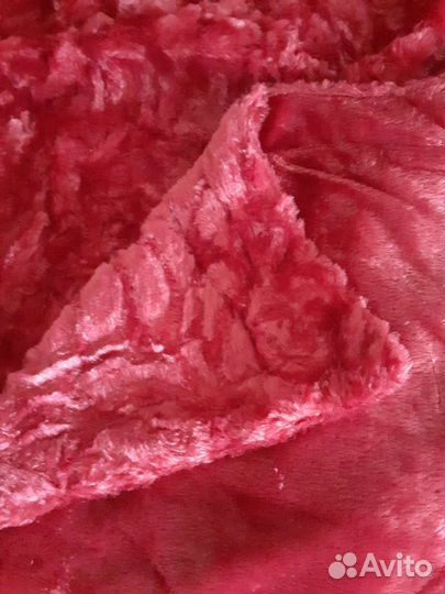 Плед покрывало новое