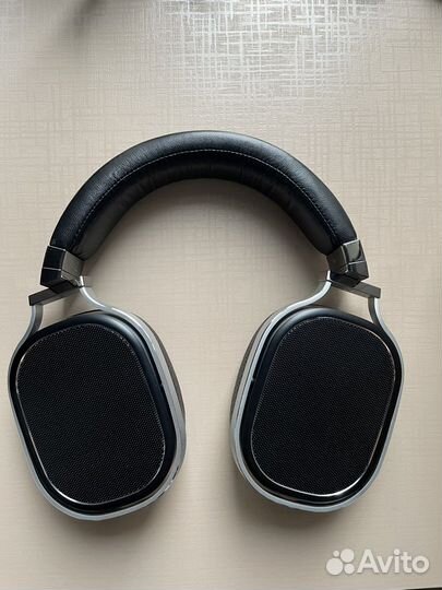 Наушники Oppo pm-1