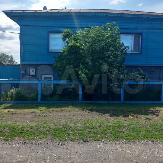 Дом 66 м² на участке 15 сот.