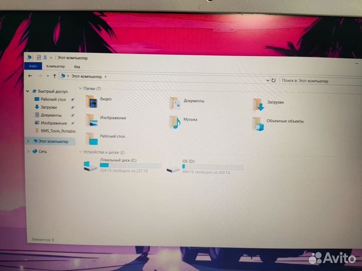 Игровой ноутбук Asus i3-8/ssd/hdd/mx130/full hd