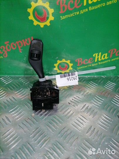 Подрулевой переключатель света Ford Focus 2 седан