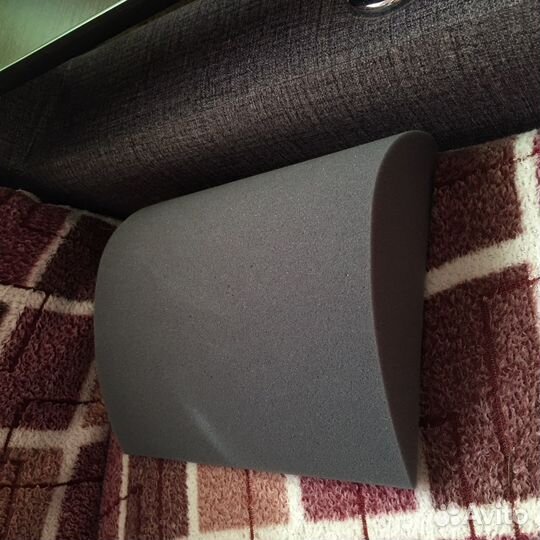 Автолюлька от 0 до 13