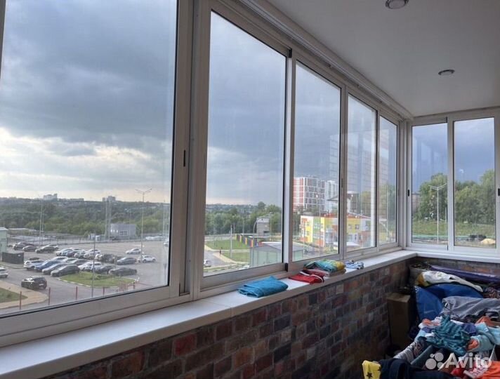 Уборка помещений