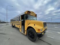 Аренда школьного автобуса (Schoolbus )
