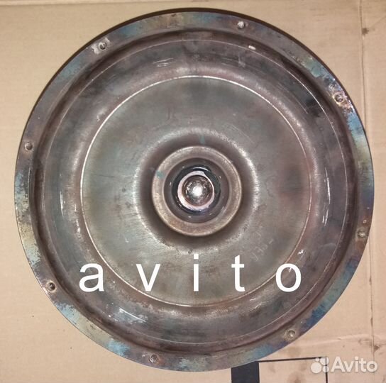 АКПП для Акура Мдх (1), 3.5, bgha. Кредит