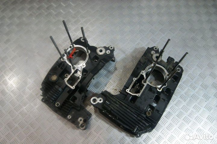 Картер (блок двигателя) BMW R1150RS