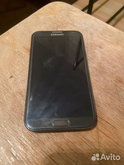 Samsung Galaxy Note II GT-N7100, 2/64 ГБ