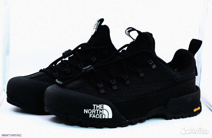 Glenclyffe: стильные кроссовки для зимы