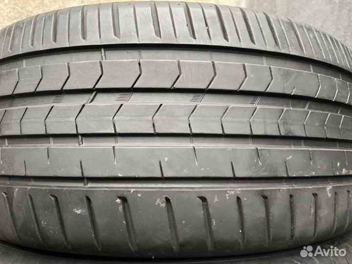 Vredestein Ultrac Satin 225/45 R17 91Y