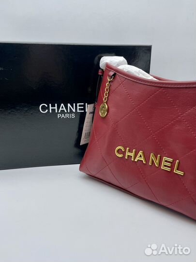 Сумка женская chanel