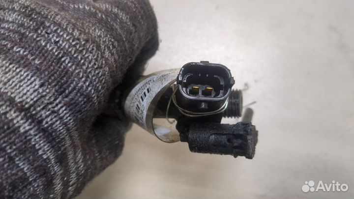 Форсунка топливная Opel Vivaro, 2008