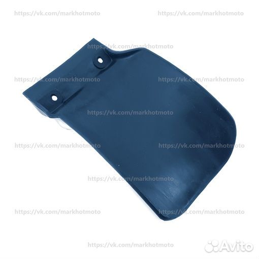 Брызговик (защита амортизатора) Yamaha TTR250