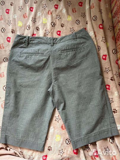 Шорты мужские gap