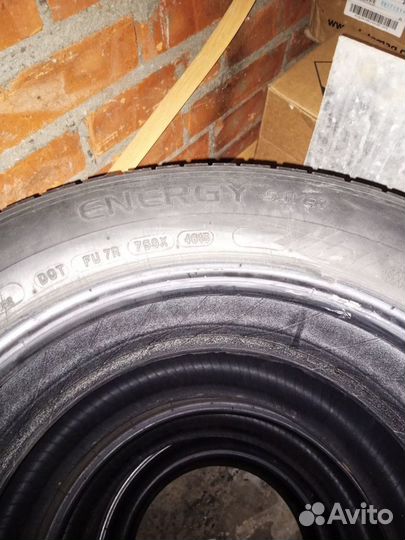 Michelin Energy Saver 205/60 R16 98H