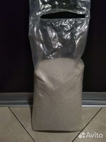 Корм для животных Суп Геркулес Рис