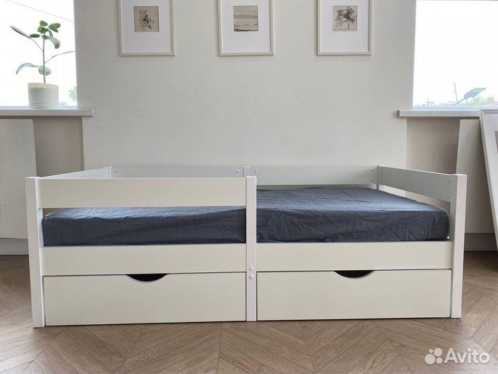 Детская кроватка новая быстрая доставка