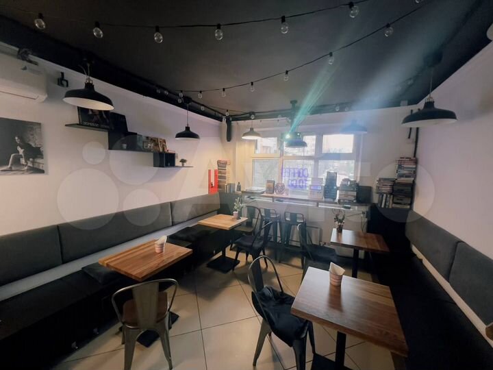 Свободного назначения, 57.7 м²