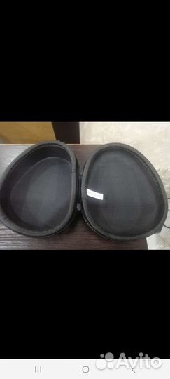 Портативная сумка чехол для рыболовной катушки