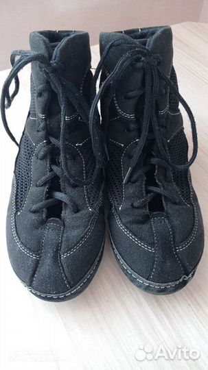 Продам борцовки