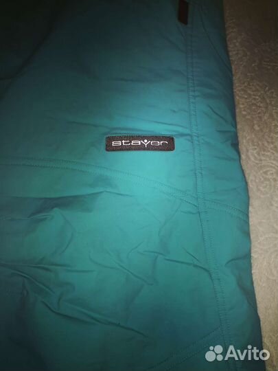 Stayer. Горнолыжные штаны в отличном состоянии M L