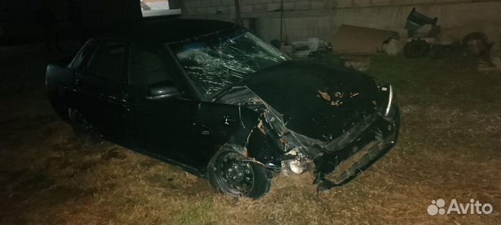 Крыло приора