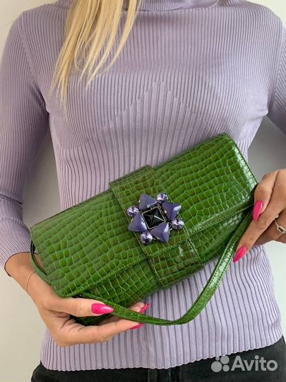 Сумка-клатч SHY