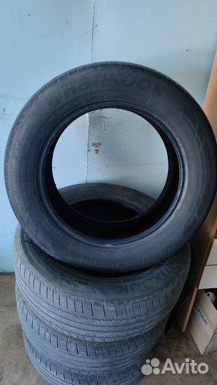 Hankook Ventus Prime 2 K115 225/60 R17 H