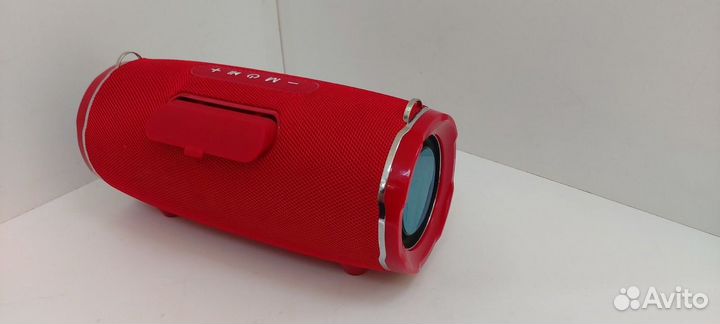 Портативная колонка T&G TG-187