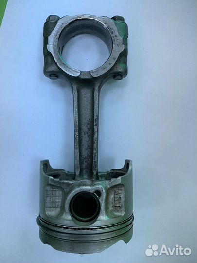 Поршень Suzuki Bandit GSF400